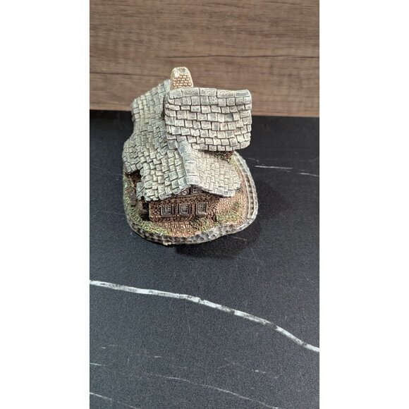 The Boyd’s Collection Gnomes Homes Gnome Town House Miniature Figurine - Picture 4 of 9